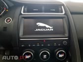 Jaguar E-Pace 2.0 i4D R-Dynamic S