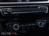 BMW X2 16 d sDrive Auto