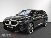 BMW XM ND