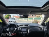Nissan X-Trail 1.6 dCi Tekna Xtronic