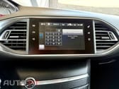 Peugeot 308 1.6 BlueHDi Style
