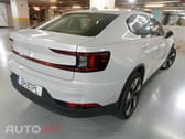 Polestar 2 Standard Range 70 kWh