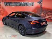 Tesla Model 3 Standard Range Plus RWD