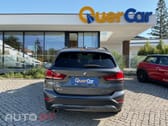 BMW X1 25 e xDrive