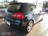 Volkswagen Golf Variant 1.9 TDi BlueM. Confortline