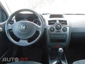 Renault Mégane 1.5 DCI CONFORT DYNAMIQUE