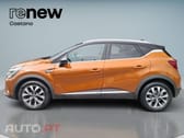 Renault Captur 1.0 TCe 90 Intens
