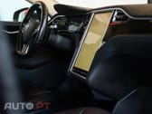 Tesla Model S Dual Motor AWD