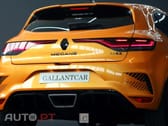 Renault Mégane 1.8 TCe R.S. Ultime EDC