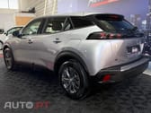 Peugeot E-2008 50 kWh Active