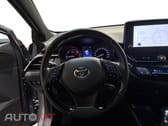 Toyota C-HR 1.8 Hybrid Edition