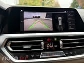 BMW 320 d Touring Pack M Auto