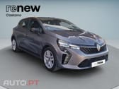 Renault Clio TCe 100 Bi-Fuel Evolution