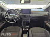 Dacia Jogger Extreme
