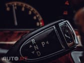 Mercedes-Benz S 320 CDi Longo