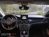 Mercedes-Benz CLA 200 d Shooting Brake Urban