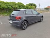 Volkswagen Polo 1.0 Confortline