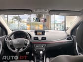 Renault Mégane 1.5 dCi GT Line EDC