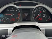 Audi A6 Avant 2.0 TDi S-Line Multitronic