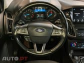 Ford Focus 1.0 EcoBoost Titanium