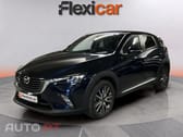 Mazda CX-3 1.5 Sky.Evolve Navi
