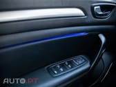 Renault Mégane 1.5 dCi Limited