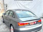 Audi A3 1.6 TDi Advance Ultra