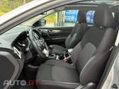 Nissan Qashqai 1.3 DIG-T N-Connecta