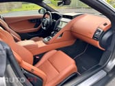 Jaguar F-Type 2.0 i4 R-Dynamic