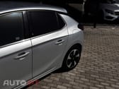 Opel Corsa-E 50 kWh Edition