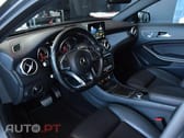 Mercedes-Benz GLA 220 d AMG Line