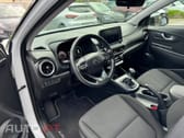 Hyundai Kauai 1.0 T-GDi Premium (TT)