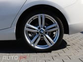 BMW 116 d Advantage