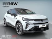 Renault Captur 1.0 TCe 100 Bi-Fuel techno