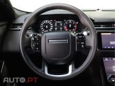 Land Rover Velar 2.0D D180 R-Dynamic 4WD Auto