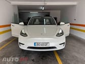 Tesla Model Y Standard RWD