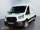 Ford Transit 350 L3 2.0 EcoBlue H2 Trend