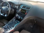 Citroen DS5 2.0 HDi Hybrid4 Sport Chic CMP6