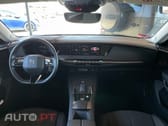 DS DS4 E-Tense Bastille EAT8
