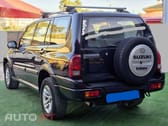 Suzuki Grand Vitara XL-7 2.0HDi