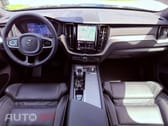 Volvo XC60 2.0 T6 PHEV Black Edition AWD