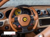 Ferrari California 3.9 V8 T