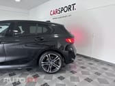 BMW 118 i Pack Desportivo M Auto