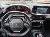 Peugeot 2008 1.2 PureTech Allure Pack EAT8
