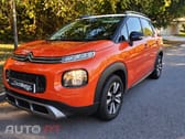 Citroen C3 Aircross 1.6 BlueHDi Feel S&S