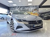 Volkswagen Arteon Shooting Brake 1.4 TSI eHybrid Elegance