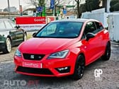 Seat Ibiza SC 1.2 TSi FR