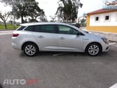 Renault Mégane Sport Tourer Limited 1.5 Blue DCI S/S 116cv
