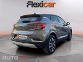 Renault Captur 1.0 TCe Techno