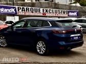 Renault Mégane 1.5 dCi Zen
